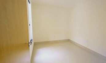 Imagem 4: Casa de Esquina de 2/4 (1 suíte) com Quintal Grande no Jd Botânico, Apenas 15 mil de Ent