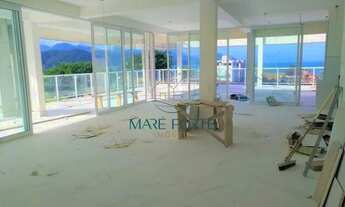 Imagem 3: MAGNIFICA COBERTURA DE 500M² COM DESLUMBRANTE VISTA!