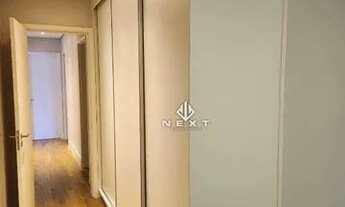 Imagem 5: Apartamento com 4 dormitórios, 255 m² - venda por R$ 2.997.000,00 ou aluguel por R$ 16.000