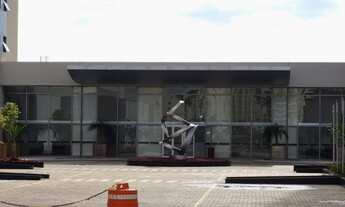 Imagem: Alugo Sala Comercial LED Taguatinga