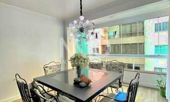 Imagem 2: Apartamento quadra mar em Balneário Camboriú