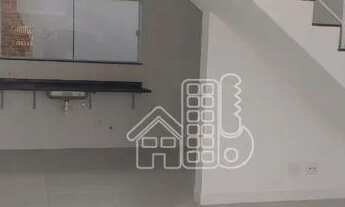 Imagem 4: Casa à venda, 85 m² por R$ 290.000,00 - Barroco (Itaipuaçu) - Maricá/RJ