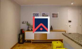 Imagem 4: Venda Apartamento 2 Dormitórios - 78 m² Alto de Pinheiros