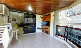 Imagem 2: Apartamento com 4 dormitórios à venda, 170 m² por R$ 620.000,00 - Jardim Astúrias - Guaruj