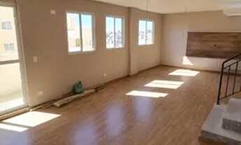 Imagem 2: Cobertura com 3 quartos e 2 vagas de garagens