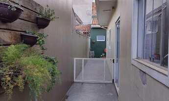 Imagem 7: Casa para venda possui 250 metros quadrados com 3 quartos em Jabaquara - São Paulo - SP