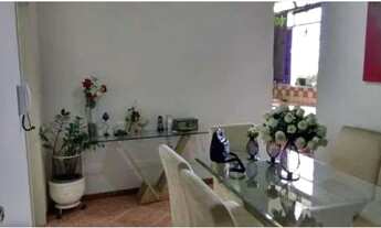 Imagem 2: 03 quartos com suíte no Alto Barroca