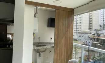 Imagem 3: APARTAMENTO - POMPÉIA - SP