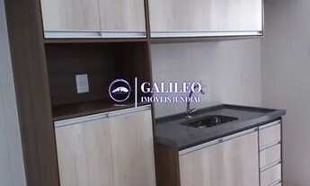 Imagem: ALUGA-SE APARTAMENTO 48 MTS NO EDIFICIO