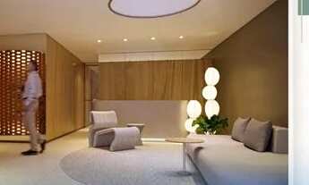 Imagem 3: GN- Graças, 1 suíte, alto padrão, varanda gourmet, casarão histórico preservado