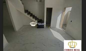 Imagem: SOBRADO EM CONDOMINIO COM 2 VAGAS E TERRAÇO