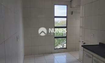 Imagem 3: Apartamento Padrão em Osasco