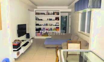 Imagem 2: Apartamento à venda, 3 quartos, 1 suíte, Copacabana - RIO DE JANEIRO/RJ