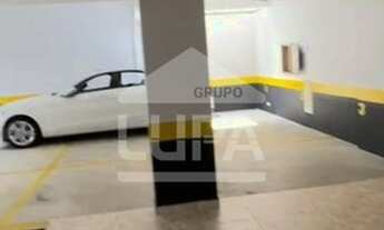 Imagem 5: Apartamento com 2 dormitórios á venda no Jardim Colégio!