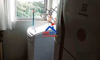 Imagem 7: Apartamento à venda no bairro Ganchinho - Curitiba/PR