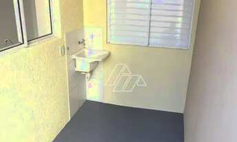 Imagem 7: Casa com 2 dormitórios à venda, 45 m² por R$ 220.000,00 - Jardim Nazareth - Marília/SP