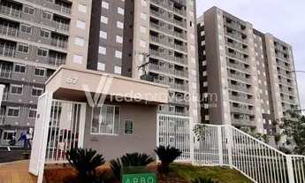 Imagem: Apartamento - Jardim das Cerejeiras - Campinas