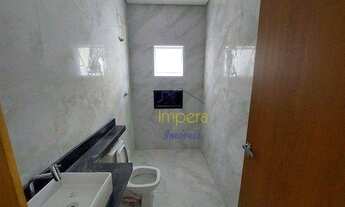 Imagem 4: Casa com 2 dormitórios à venda, 84 m² por R$ 372.000,00 - Jardim Santa Inês I - São José d