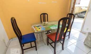 Imagem 5: Apartamento para Aluguel - Ramos, 1 Quarto, 55 m2