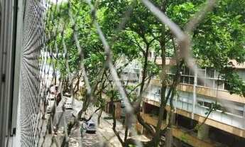 Imagem 6: Apartamento à venda, 4 quartos, 2 suítes, 2 vagas, Leblon - RIO DE JANEIRO/RJ