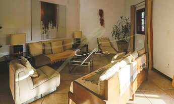 Imagem 7: Sobrado com 5 dormitórios à venda, 400 m² por R$ 2.600.000,00 - Vale das Laranjeiras - Ind