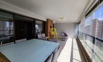 Imagem: Apartamento com 3 suítes para alugar, 209