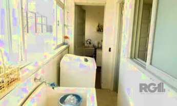 Imagem 6: Apartamento com 2 dormitórios, 1 vaga de garagem no Bairro Auxiliadora