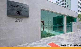 Imagem 4: LINDO APARTAMENTO DE 2QTS 1 SUITE VARANDA NA MDALENA PRONTO PARA MORAR