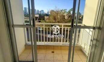 Imagem 7: Apartamento com 3 dormitórios à venda, 66 m² por R$ 350.000,00 - Aurora - Londrina/PR