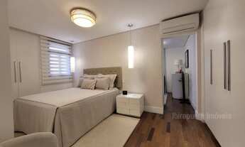 Imagem 6: Lindo apartamento, todo reformado em Moema Pássaros