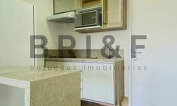 Imagem 7: Apartamento para locaçao 1 suíte, 1 vaga, 1 banheiro, 40m, São Paulo,Sp - Habitarte verde