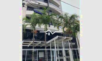 Imagem: Apartamento de 107m² com 2 suítes para