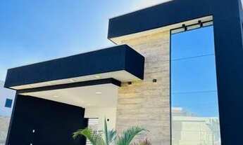 Imagem: Casa para Venda em Senador Canedo, Residencial