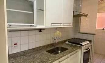 Imagem 6: Apartamento com 2 dormitórios para alugar, 60 m² por R$ 3.197/mês - Mansões Santo Antônio