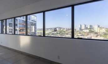 Imagem 6: Sala comercial no Murano Office