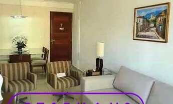 Imagem: Apto - 2 Quartos - 1 Suíte - 70,00m²