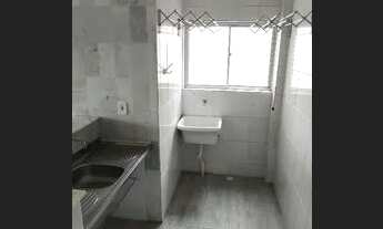 Imagem 3: Apartamento, 2 qrts, 2º andar, nascente com garagem