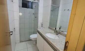 Imagem 6: Apartamento jardim Goiás 3 suítes e Varanda flampark