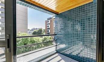 Imagem 5: Apartamento para Aluguel - Batel, 2 Quartos, 150 m2