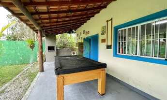 Imagem 7: Casa para Locação em São Sebastião, Boracéia, 3 dormitórios, 1 suíte, 2 banheiros