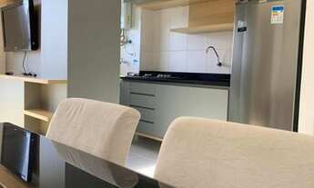 Imagem 6: Apartamento 1 dormitório(s) Jardim Aquárius