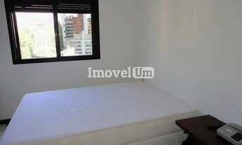 Imagem 5: Apartamento na VILA ANDRADE para locação com 1 dormitorio (suite