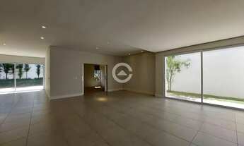 Imagem 4: Casa - Loteamento Mont Blanc Residence - Campinas