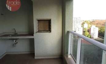 Imagem 4: Apartamento À Venda No Jardim Botânico Com Sacada Gourmet