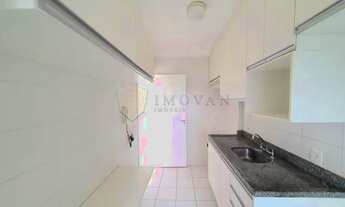 Imagem 2: Apartamento Padrão em Ribeirão Preto