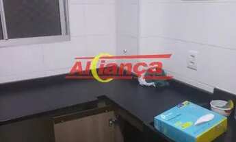 Imagem 4: EXCELENTE APTO COM 2 DORMITORIOS, 1 VAGA DE GARAGEM - NO PARQUE SANTA LUCIA AGUA CHATA