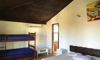 Imagem 6: Pousada em búzios