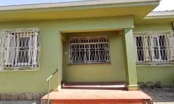 Imagem 3: Casa com 164m², bairro São João