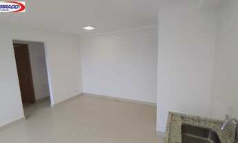 Imagem 3: Goiânia - Apartamento Padrão - Parque Goiá Condomínio Clube