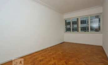 Imagem 2: Apartamento para Aluguel - Copacabana, 3 Quartos, 80 m2